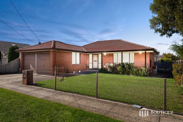 54 McKeon Circuit, VIC 3175