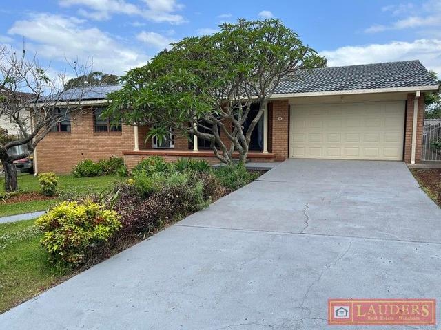 16 Fotheringham Street, NSW 2429