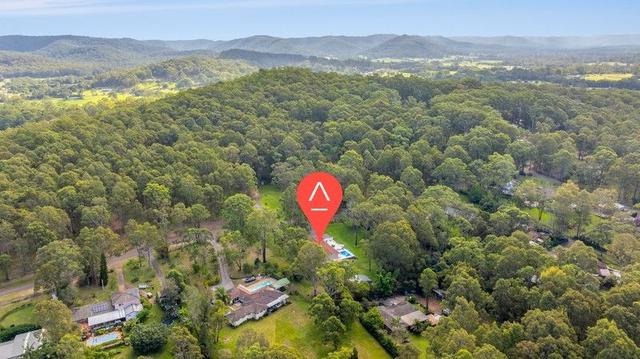 21 Treelands Drive, NSW 2259