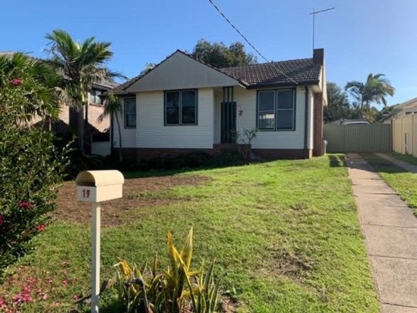 19 Eccles Street, NSW 2115