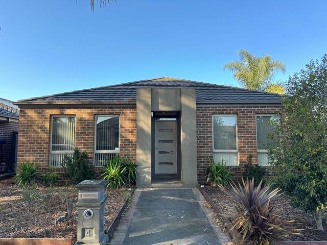 4 Beringarra Street, VIC 3752