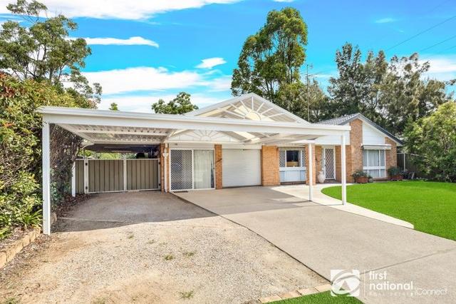 29 Colonial Drive, NSW 2756