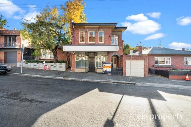 163 Goulburn Street, TAS 7000