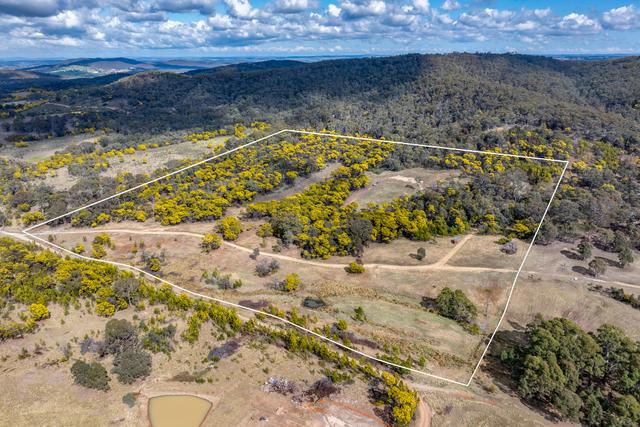 Lot 83 Norwood Road, NSW 2580