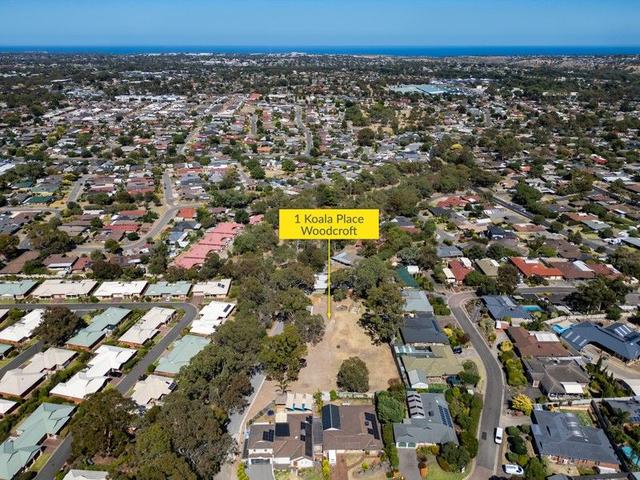 Lot 102/1 Koala Place, SA 5162