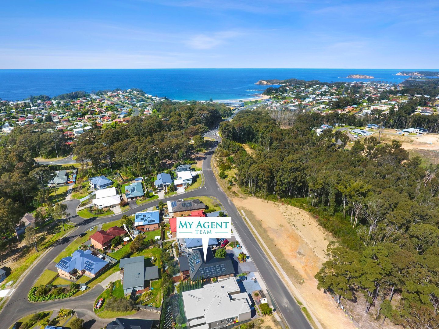 15 The Ridge Road , Malua Bay NSW 2536 Allhomes