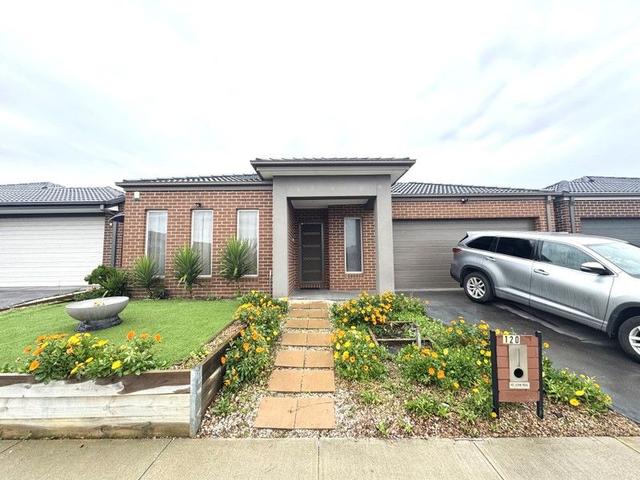 120 Claret Ash Boulevard, VIC 3337