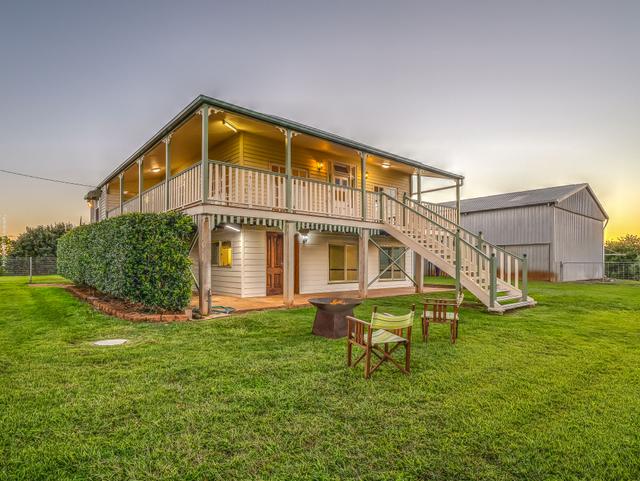 126 Irrawarra Road, QLD 4650