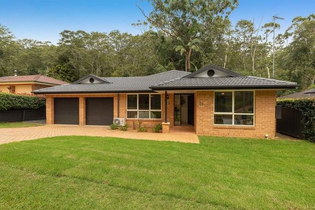 21 Old Farm Place, NSW 2258
