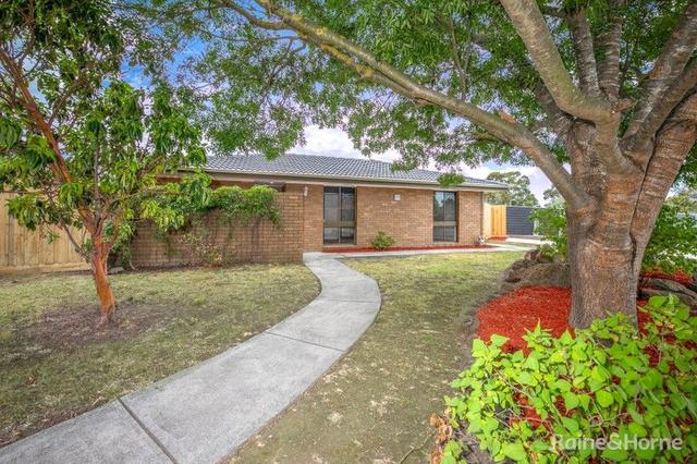 43 Carnoustie Drive, VIC 3429