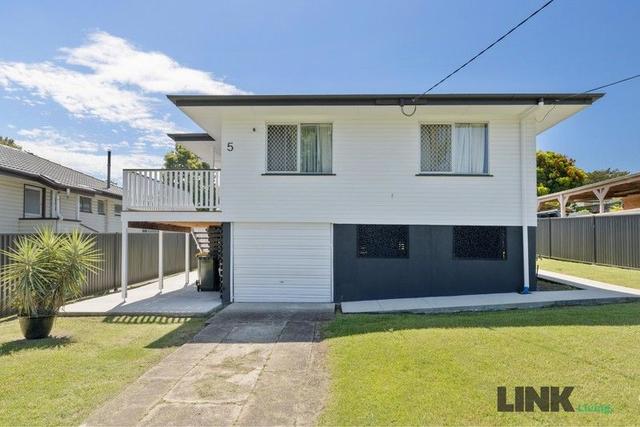 5 Kilkenny Street, QLD 4110