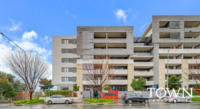 21/35 Chandler Street, ACT 2617