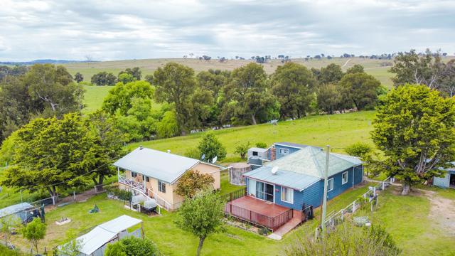 11 Campfire Road, NSW 2354