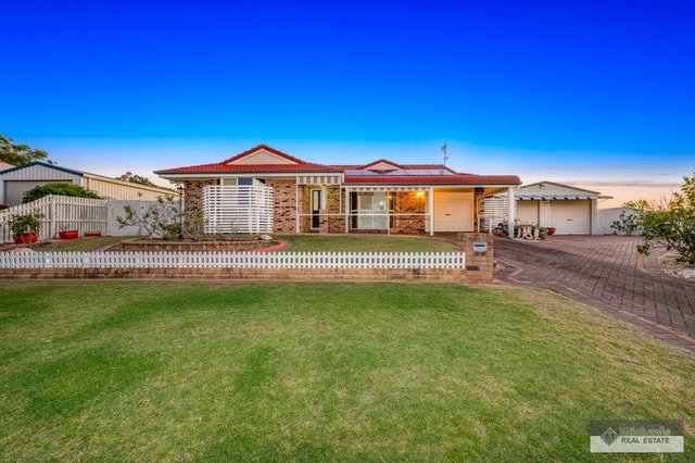 2 Banks Street, QLD 4670