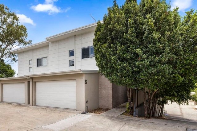 6/9 Tanah Merah Avenue, QLD 4128