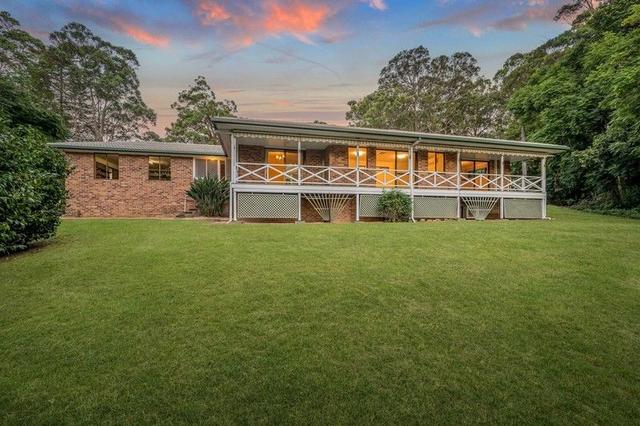 301 Redbank Road, NSW 2446
