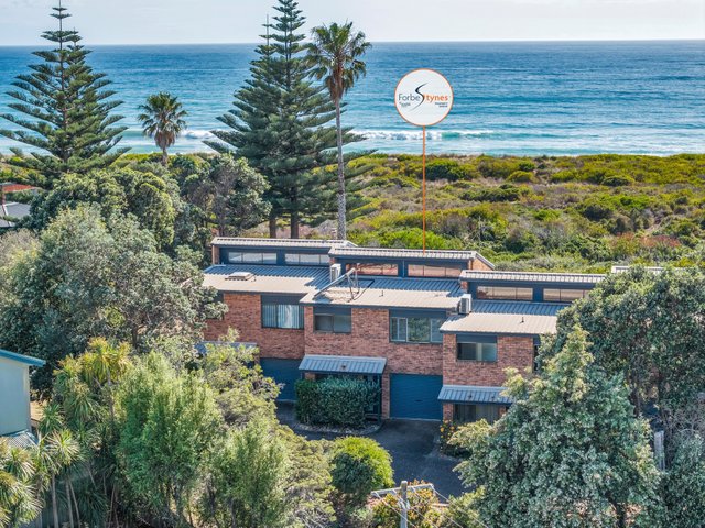 2/1 Narira Street, NSW 2546