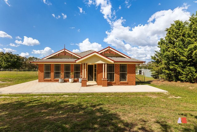 3 Galloway Place, NSW 2582