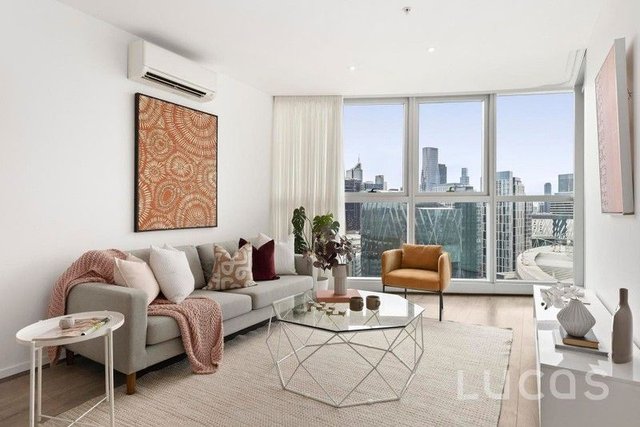 2603/231 Harbour Esplanade, VIC 3008