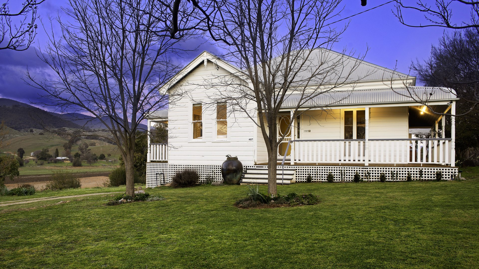 70 Caves Road, Wee Jasper NSW 2582 Allhomes