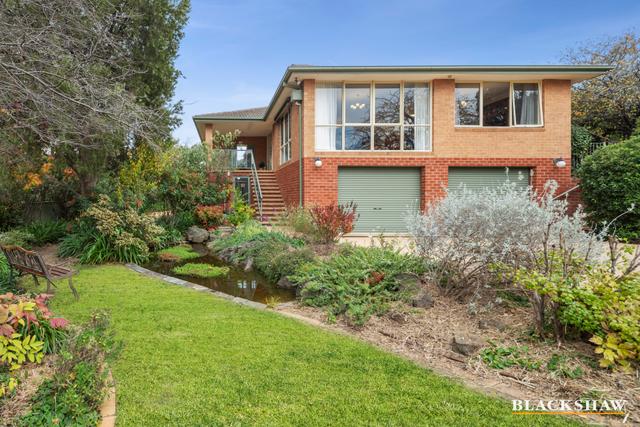 3 Zelman Place, ACT 2615