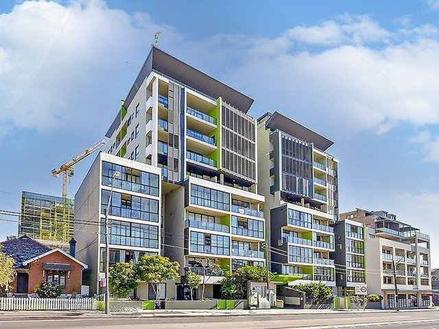 801/21-35 Princess Highway, NSW 2217