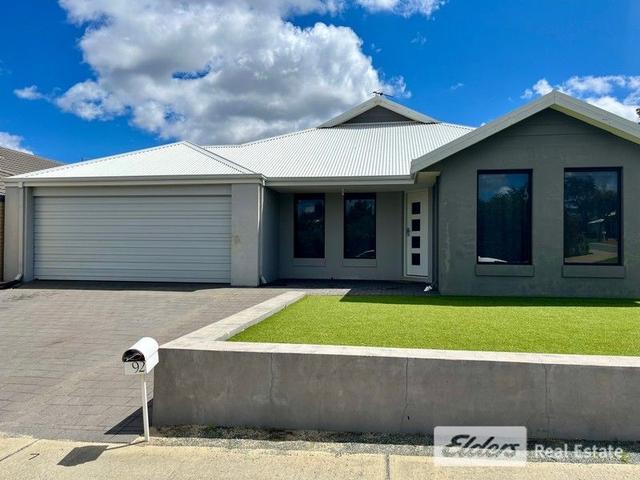 92 Bramall Terrace, WA 6171