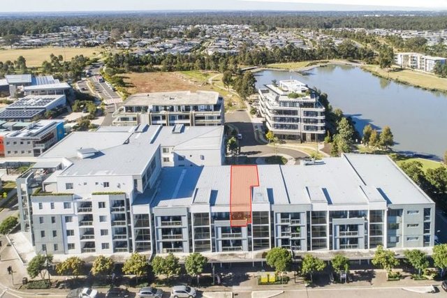 43/56-66 Lakeside Parade, NSW 2747
