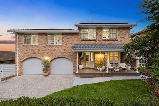6 Tilanbi Close, NSW 2260