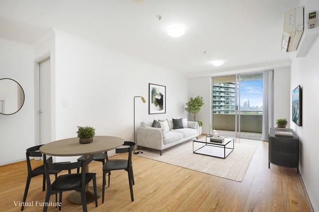 1205/2 Atchison Street, NSW 2065