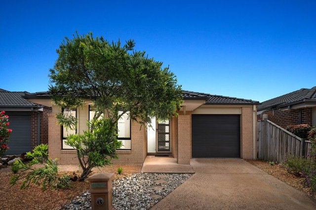 12 Marlowe Grange, VIC 3754