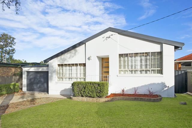 258 Old Prospect Road, NSW 2145