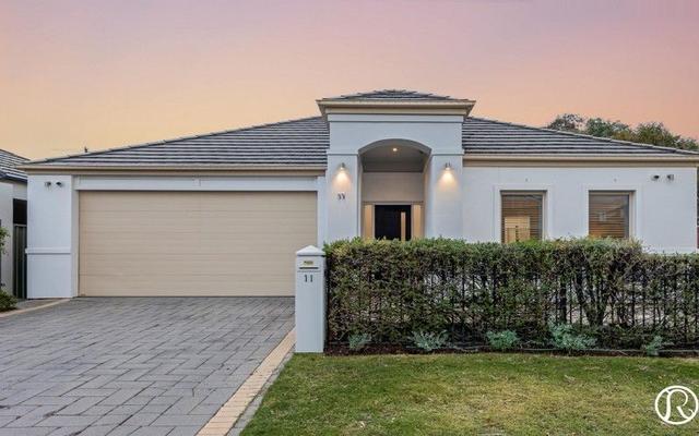 11 Hindmarsh Circuit, SA 5095