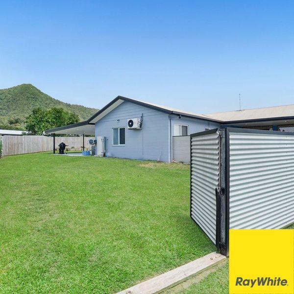 121 Barnard Drive, QLD 4868