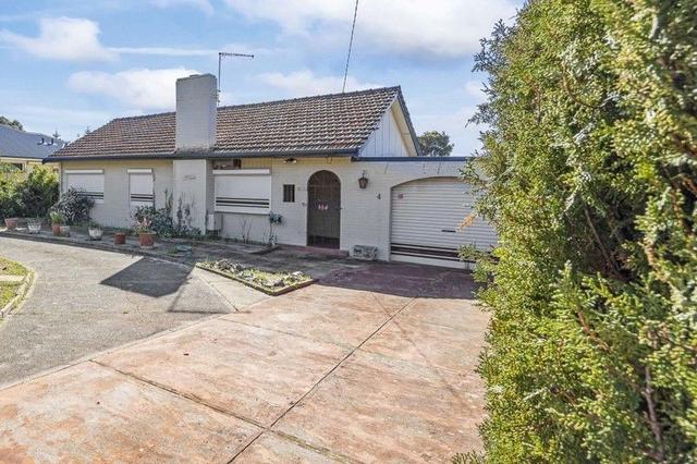 4 Visser Street, WA 6163