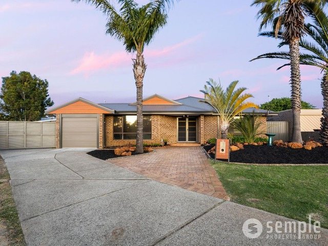 15 McLernon Place, WA 6164