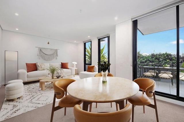706/18 Lilydale Street, NSW 2204