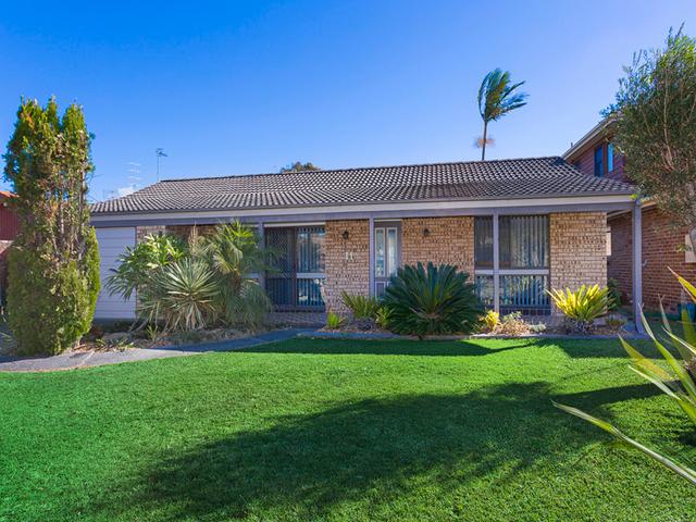11 Kurrawa Avenue, NSW 2533