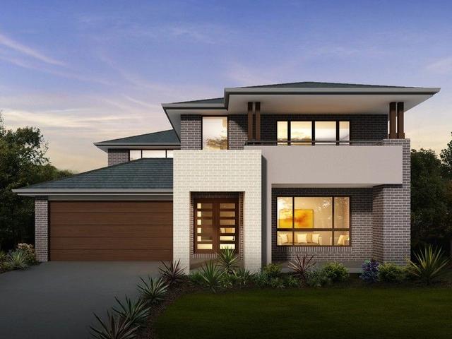 Lot 3203 Oran Park, NSW 2570