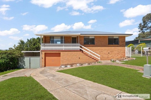 46 Biilmann Place, NSW 2795
