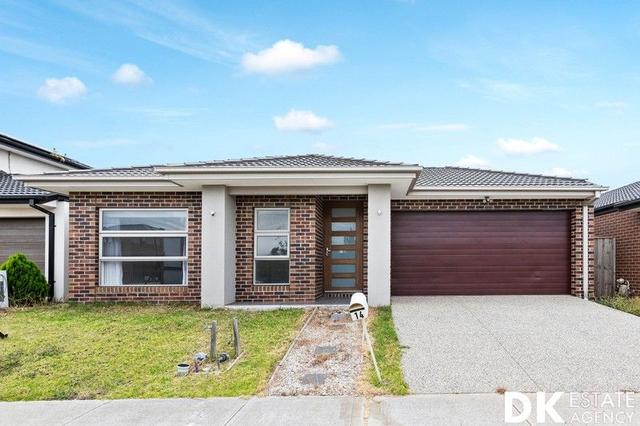 14 Jindalee Way, VIC 3030