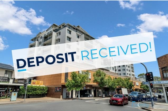 201/8 Cornelia Road, NSW 2146