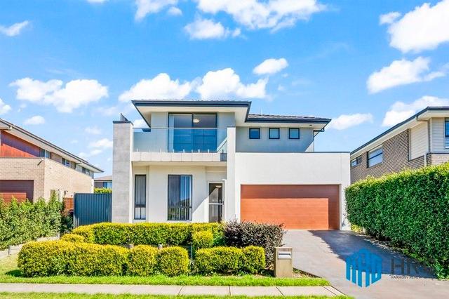 20 Kingfield Road, NSW 2155