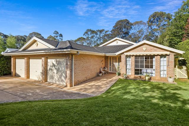 5 Elmswood Court, NSW 2578