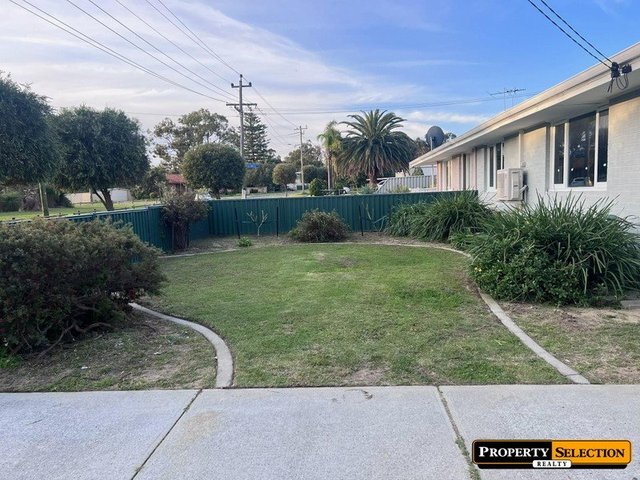 4a Millgate Road, WA 6061