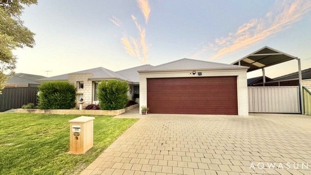 13 Baltimore Gardens, WA 6172