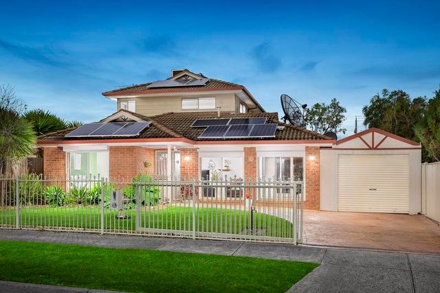 12 Jaguar Court, VIC 3076