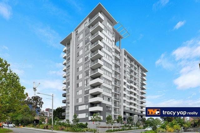 902/1 Saunders Close, NSW 2113