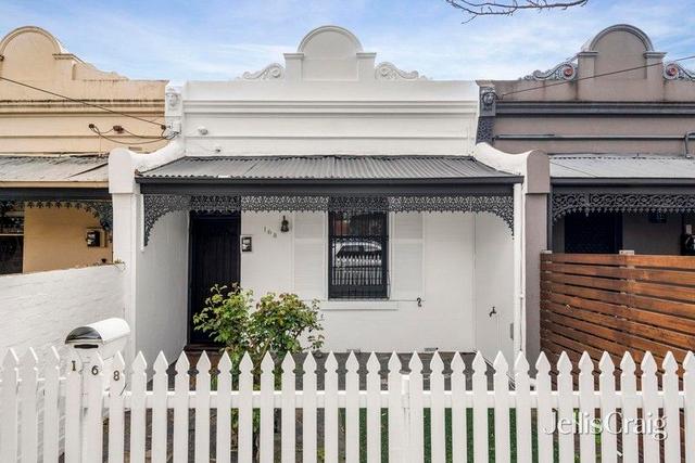 168 Keele Street, VIC 3066