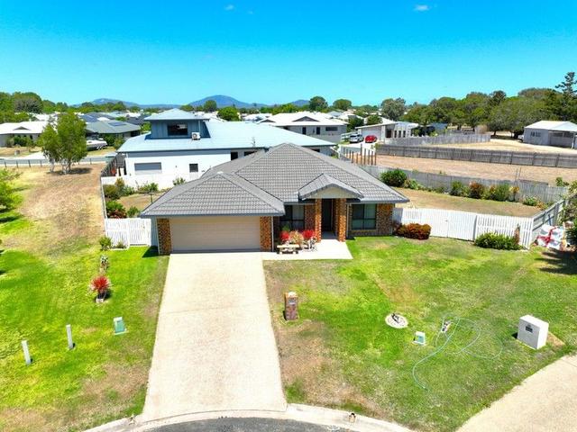 12 Summer Place, QLD 4805